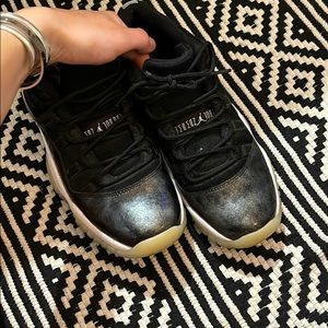 Baron 11 low size 6Y